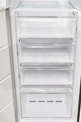 Холодильник Jacky's SBS JL FI355A1 + JF FI272A1 preview 6