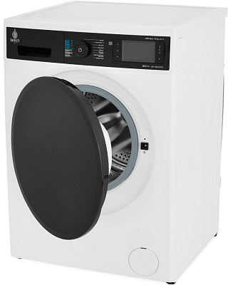 Стиральная машина Jacky's JW 10W14TF3 preview 3