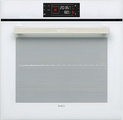 Духовой шкаф Jacky's JO EW75410 preview 1