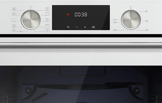 Духовой шкаф Jacky's JO EW8638 preview 2