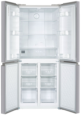 Холодильник Side-by-Side Jacky's JR MI8418A61 preview 2