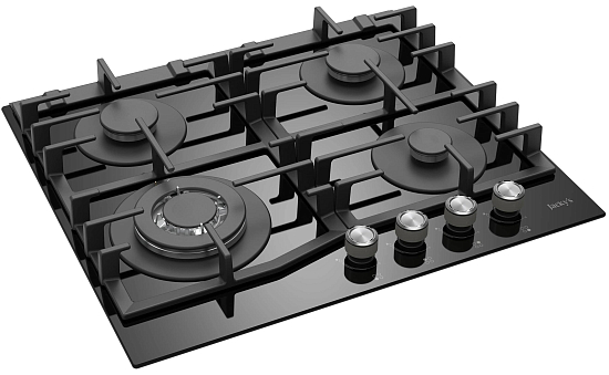 Варочная поверхность Jacky's JH GB623 preview 2