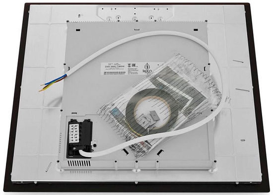 Варочная поверхность Jacky's JH IB66 preview 4