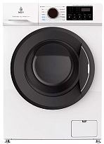 Стиральная машина Jacky's JW S0742BBS