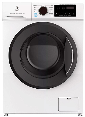 Стиральная машина Jacky's JW S0742BBS preview 1