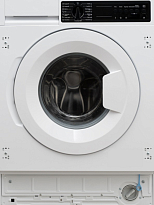 Стиральная машина Jacky's JW B0842W0B