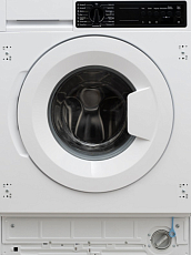 Стиральная машина Jacky's JW B0842W0B preview 1