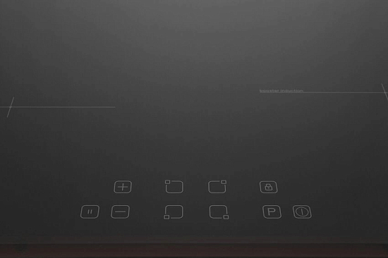 Варочная поверхность Jacky's JH IB66 preview 8