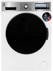 Стиральная машина Jacky's JW 6W12G0 preview 1