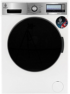 Стиральная машина Jacky's JW 6W12G0