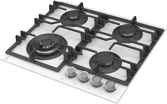 Варочная поверхность Jacky's JH GW6522 preview 2