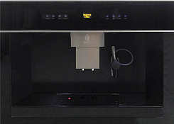 Кофемашина Jacky's JC BB45C preview 1