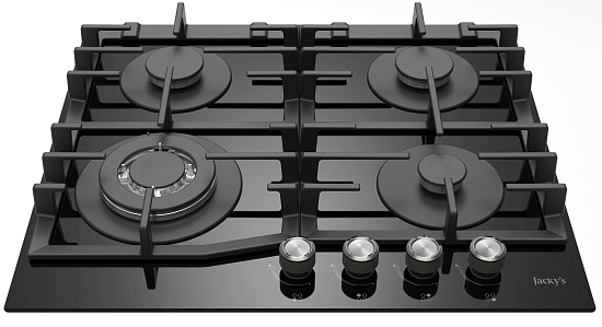Варочная поверхность Jacky's JH GB623 preview 3