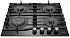 Купить Варочная поверхность Jacky's JH GB623 preview 3