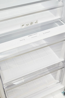 Холодильник Jacky's SBS JL FI355A1 + JF FI272A1 preview 13