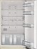 Купить Холодильник Jacky's JR FV318MNR preview 3
