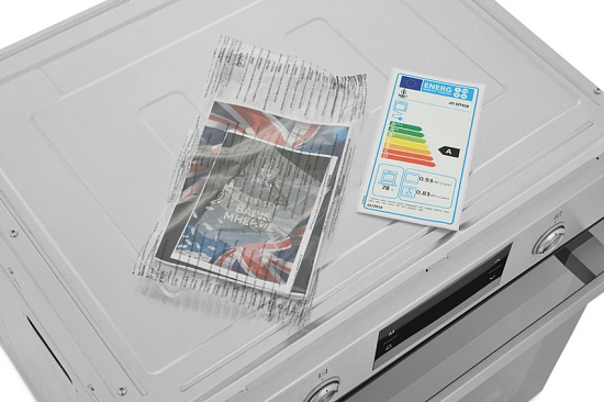 Духовой шкаф Jacky's JO EI7539 preview 3