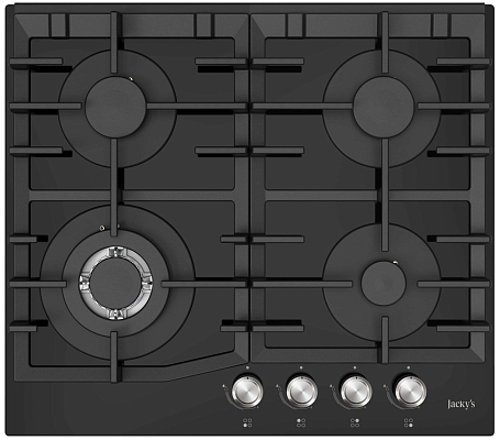 Варочная поверхность Jacky's JH GB623 preview 1