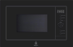 Микроволновая печь Jacky's JM BB20A1 preview 1