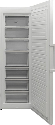 Морозильная камера Jacky's JF FW1860 preview 2