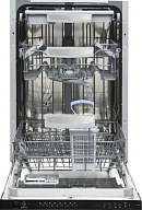 Встраиваемая посудомоечная машина Jacky's JD SB4201