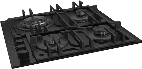 Варочная поверхность Jacky's JH GB6522 preview 4