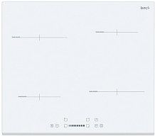 Варочная поверхность Jacky's JH IW66