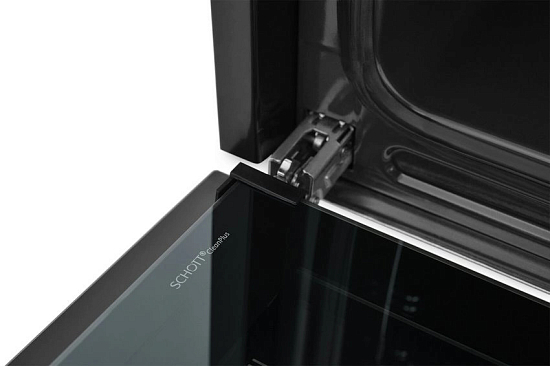 Духовой шкаф Jacky's JO EB7539 preview 9