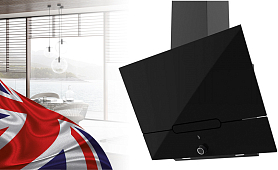 Новые вытяжки Jacky’s 2022 года