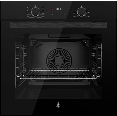 Духовой шкаф Jacky's JO EN7628 preview 1