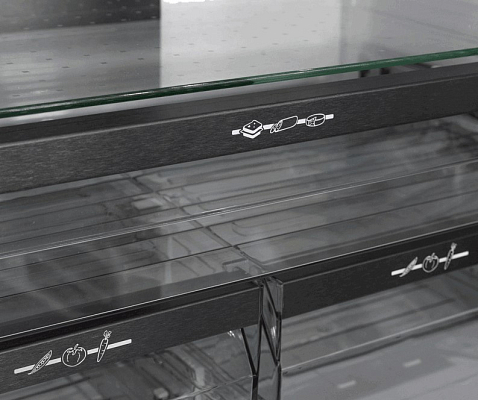 Холодильник Jacky's JR FD526V preview 4